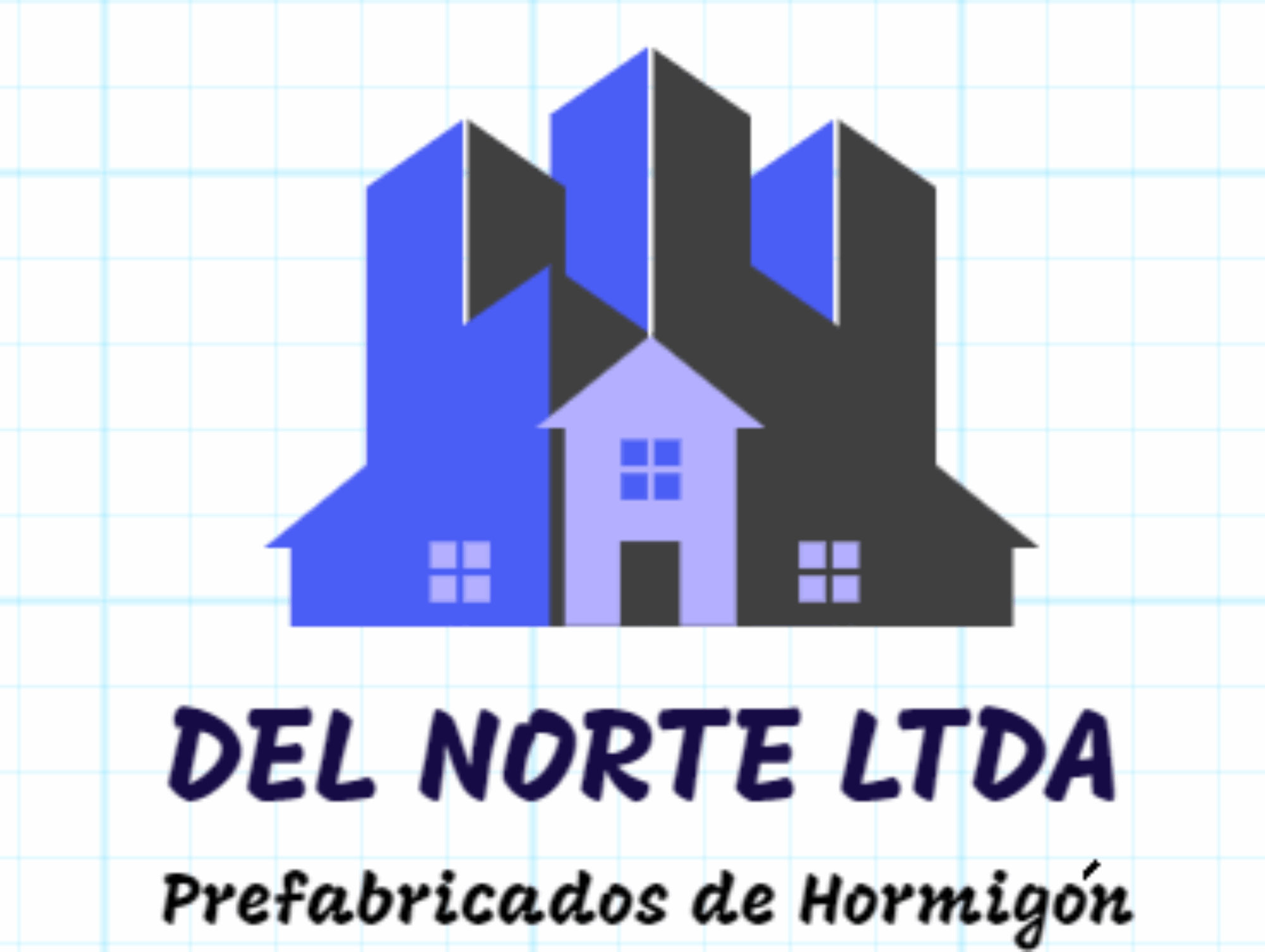 Delnorteltda.cl